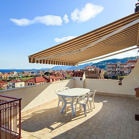 Bella Vista - By Ligooria Appartement Pietra Ligure Buitenkant foto