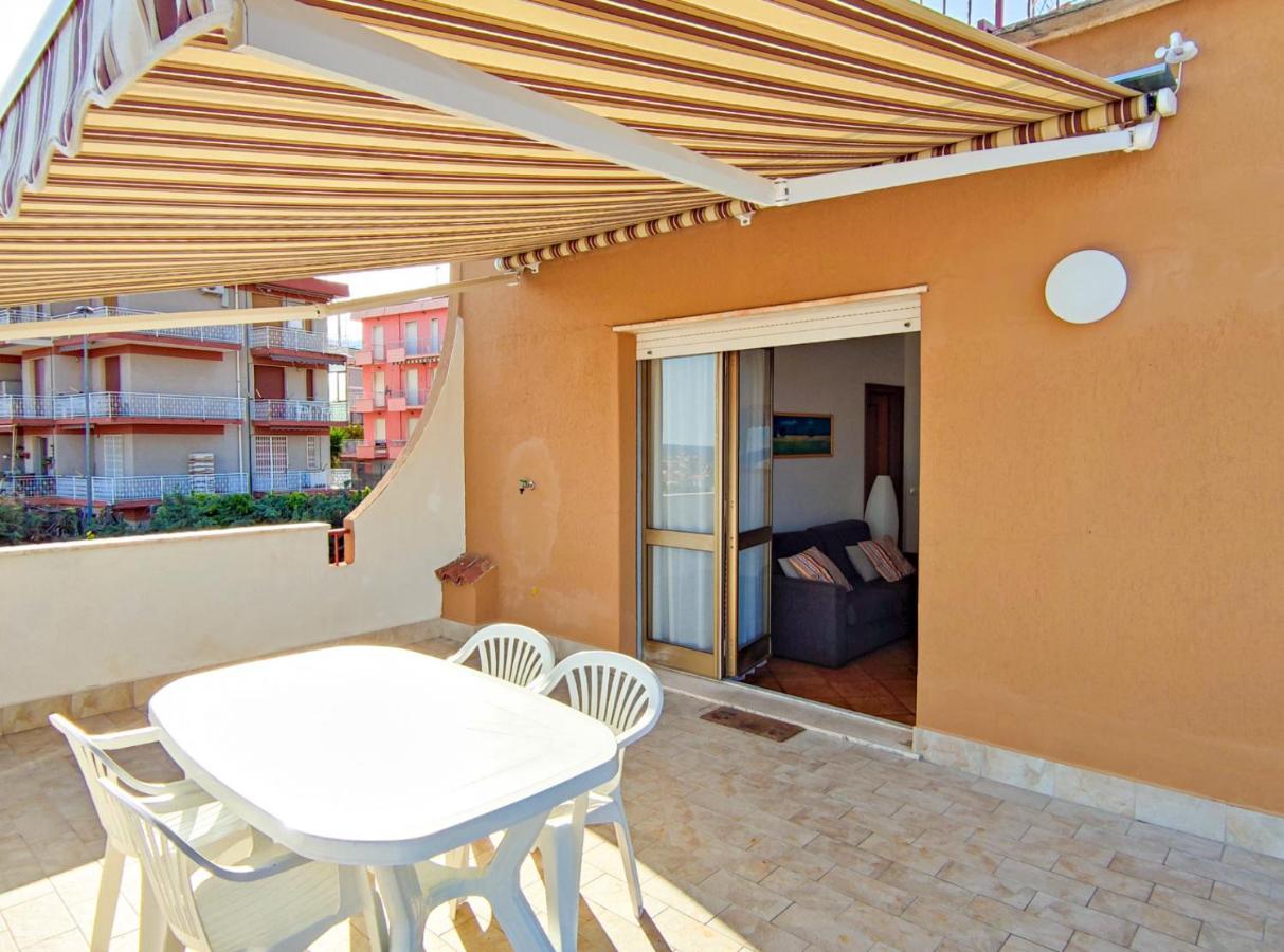 Bella Vista - By Ligooria Appartement Pietra Ligure Buitenkant foto