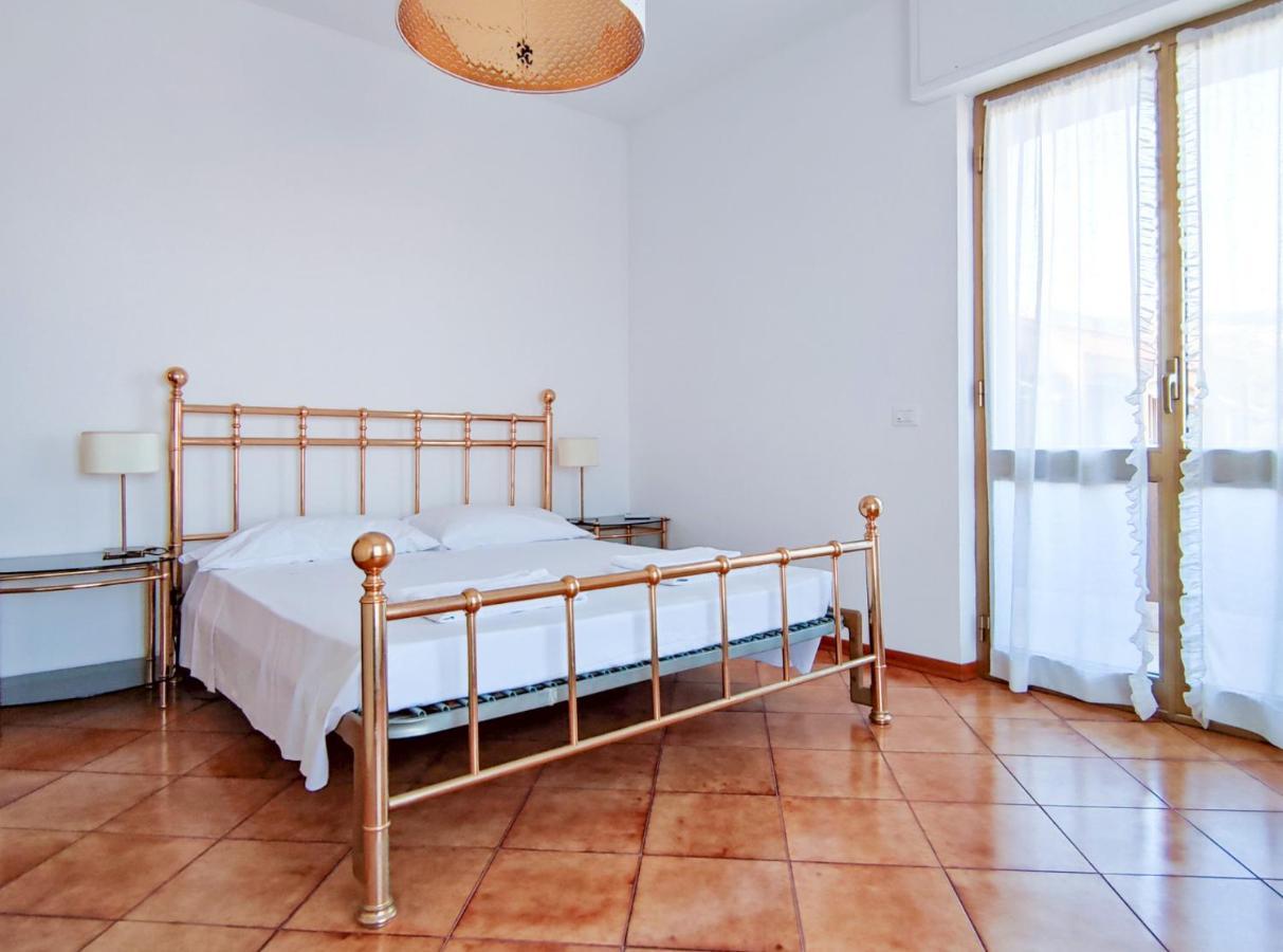 Bella Vista - By Ligooria Appartement Pietra Ligure Buitenkant foto