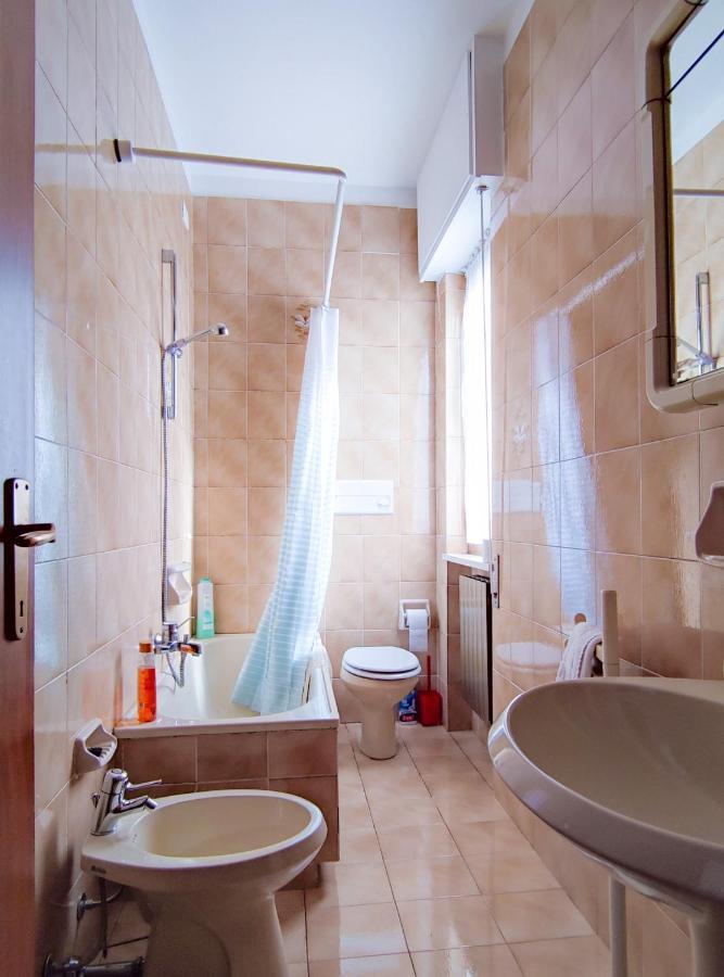 Bella Vista - By Ligooria Appartement Pietra Ligure Buitenkant foto